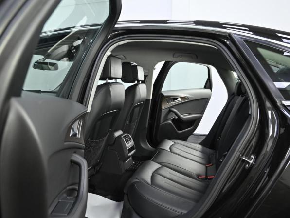 Audi A6 IV (C7) с пробегом 2013 года, цена 1 349 000 рублей, 170000 км, седан, Автокод Объявления