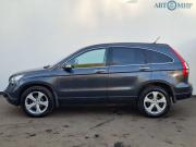Honda CR-V III Москва  - изображение 20