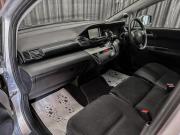 Honda Edix Красноярск  - изображение 26