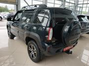 Lada (ВАЗ) Niva Travel I Арзамас  - изображение 25