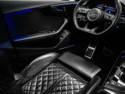 Audi A5 II (F5) Рестайлинг Москва  - изображение 58