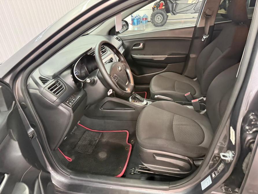 Kia Rio III Рестайлинг Краснодар  - изображение 12