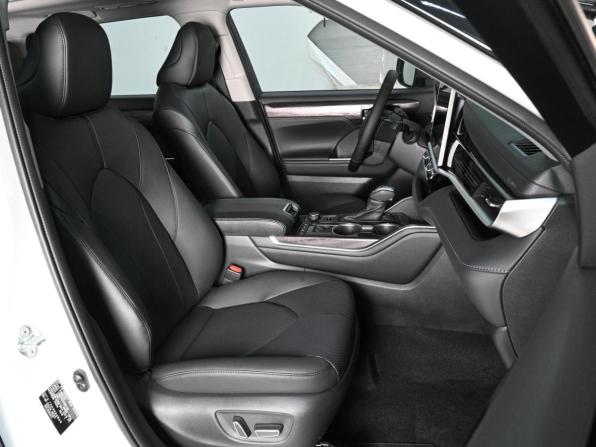 Toyota Highlander IV (XU70) с пробегом 2026 года, цена 5 580 000 рублей, 49 км, внедорожник, Автокод Объявления