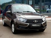 Lada (ВАЗ) Granta I Рестайлинг Иваново  - изображение 18