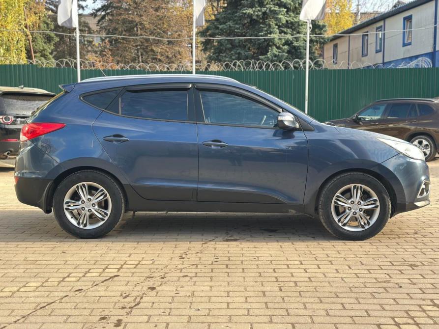 Hyundai ix35 I Великий Новгород  - изображение 8