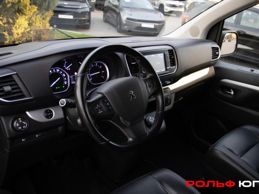 Peugeot Traveller I Москва  - изображение 10