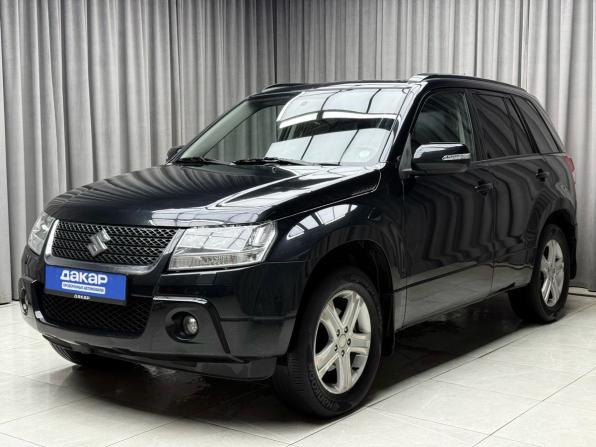 Suzuki Grand Vitara II Рестайлинг с пробегом 2010 года, цена 1 379 000 рублей, 181843 км, внедорожник, Автокод Объявления