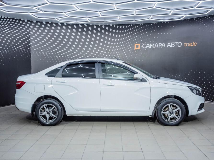 Lada (ВАЗ) Vesta I Самара  - изображение 6