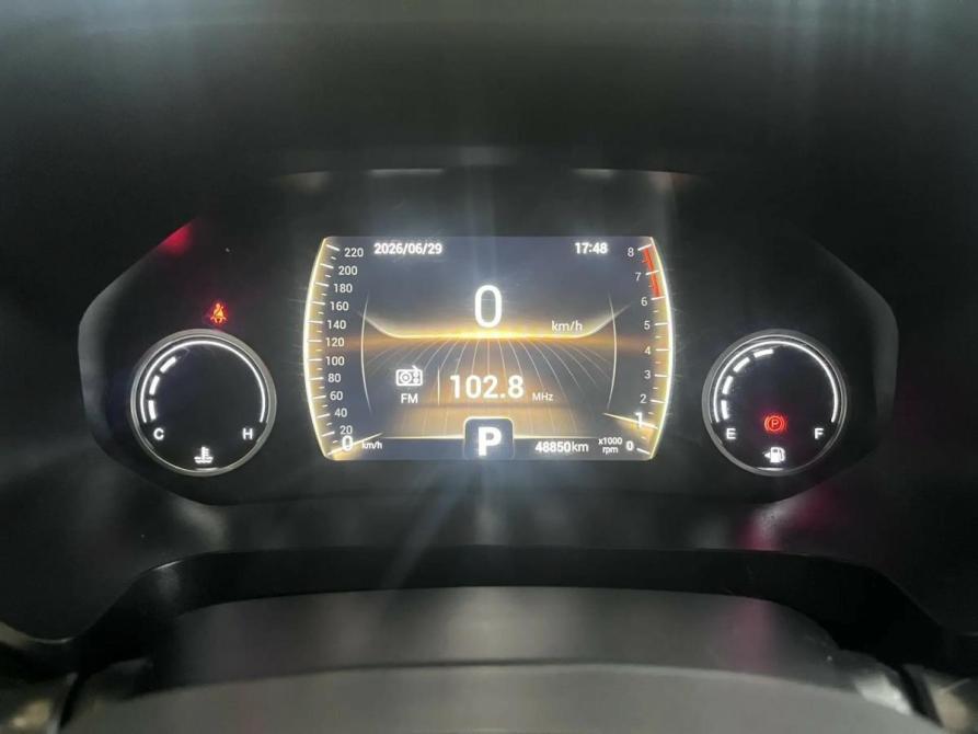 Chery Tiggo 4 Pro I Воронеж  - изображение 17