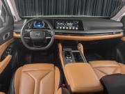 Changan Hunter Plus Тюмень  - изображение 25