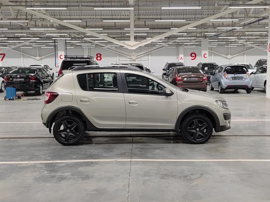 Renault Sandero II Казань  - изображение 5