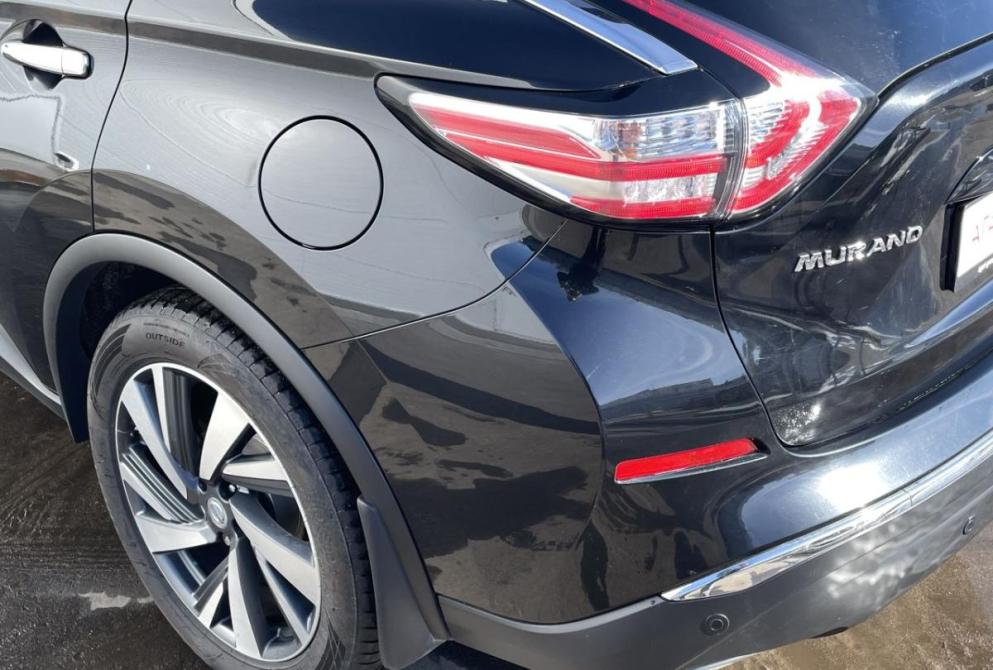 Nissan Murano III (Z52) Иваново  - изображение 21