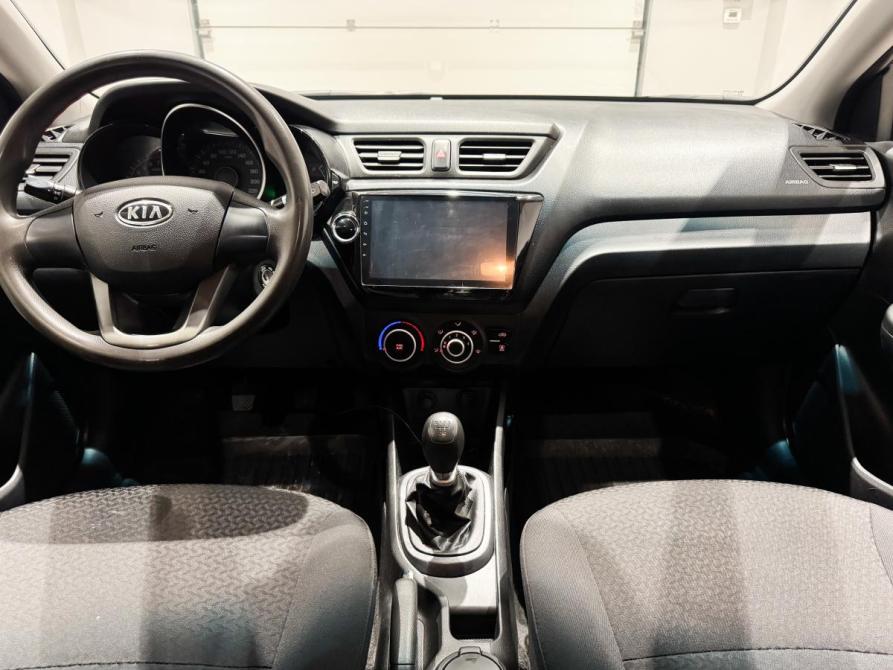 Kia Rio III Екатеринбург  - изображение 16