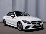 Mercedes-Benz C-Класс IV (W205) Рестайлинг Сочи  - изображение 31