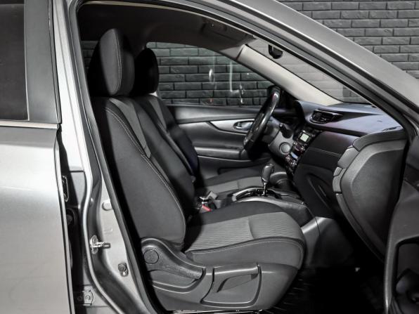 Nissan X-Trail III Рестайлинг с пробегом 2018 года, цена 2 150 000 рублей, 175674 км, внедорожник, Автокод Объявления
