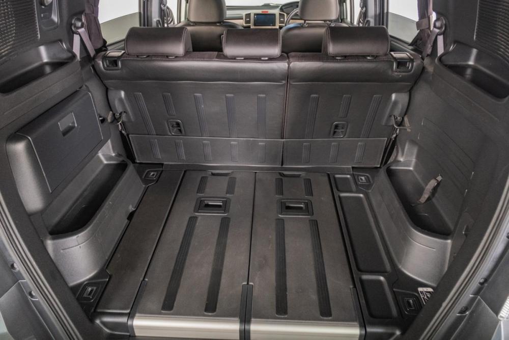 Honda Freed I Рестайлинг Томск  - изображение 19