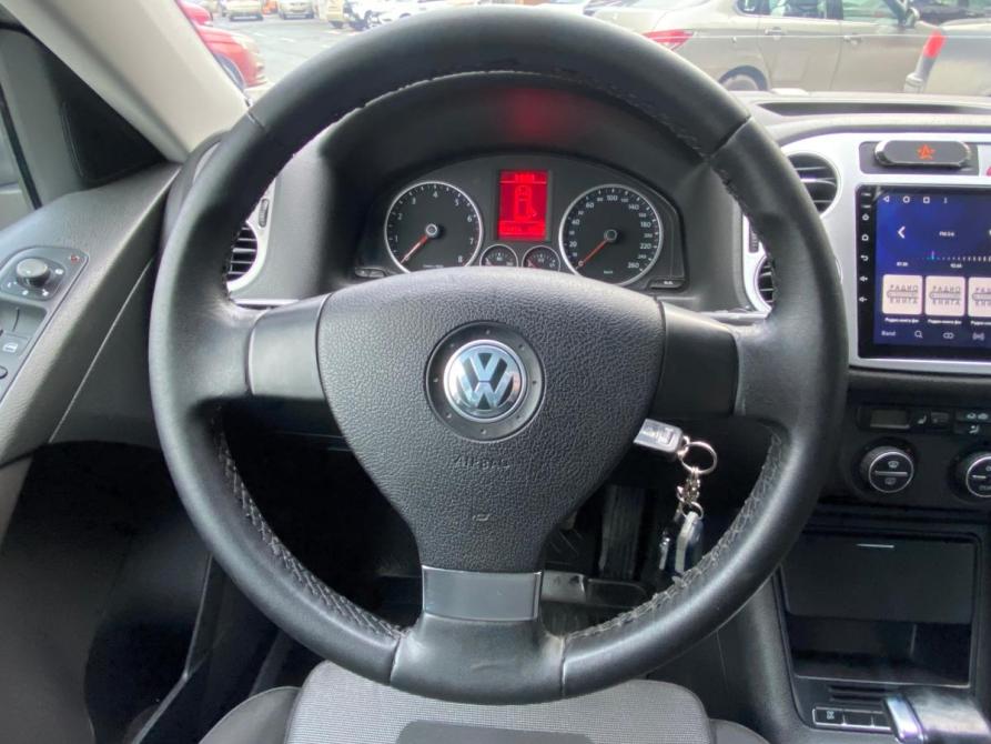 Volkswagen Tiguan I Тюмень  - изображение 8