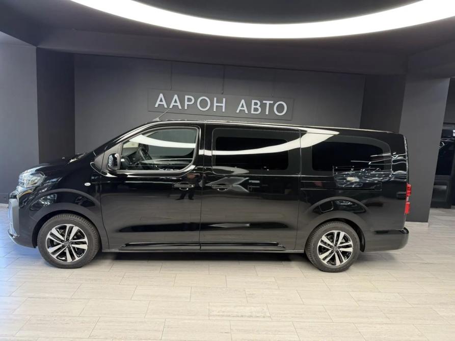 Peugeot Traveller I Рестайлинг Москва  - изображение 3