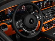 Rolls-Royce Spectre Москва  - изображение 58