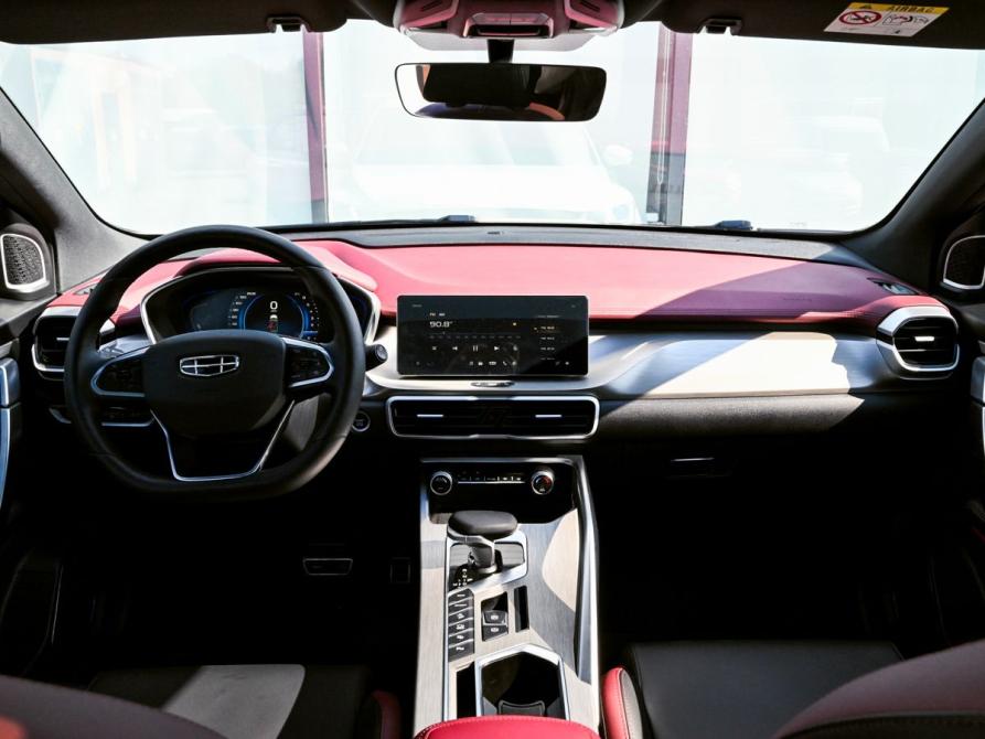 Geely Coolray I Екатеринбург  - изображение 19
