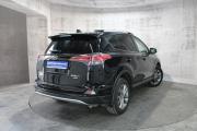 Toyota RAV4 IV (XA40) Рестайлинг Ярославль  - изображение 20