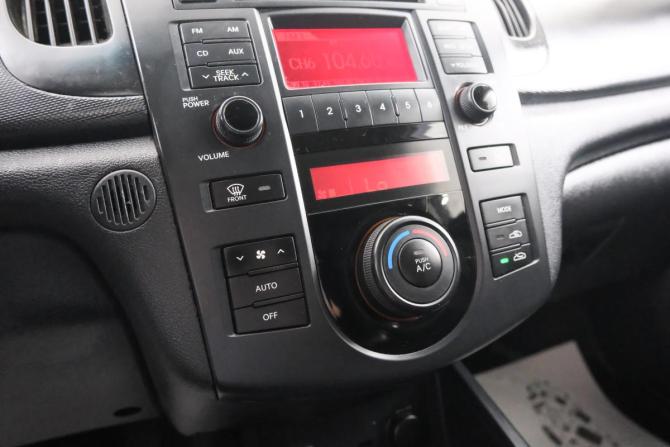 Kia Cerato II с пробегом 2009 года, цена 779 000 рублей, 220119 км, седан, Автокод Объявления