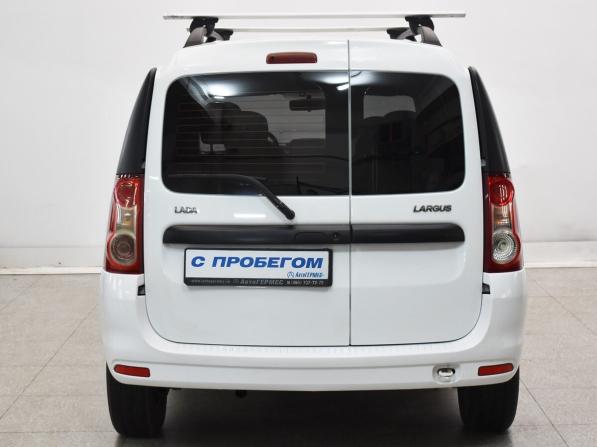 Lada (ВАЗ) Largus I с пробегом 2019 года, цена 750 000 рублей, 167538 км, универсал, Автокод Объявления