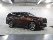 Cadillac Escalade V Москва  - изображение 43