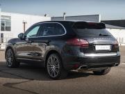 Porsche Cayenne II (958) Москва  - изображение 29