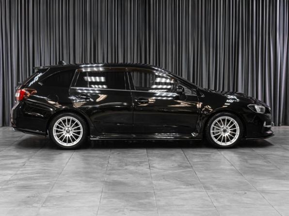 Subaru Levorg I с пробегом 2014 года, цена 1 625 000 рублей, 139064 км, универсал, Автокод Объявления