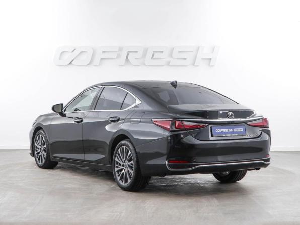 Lexus ES VII Рестайлинг с пробегом 2021 года, цена 4 618 888 рублей, 71562 км, седан, Автокод Объявления