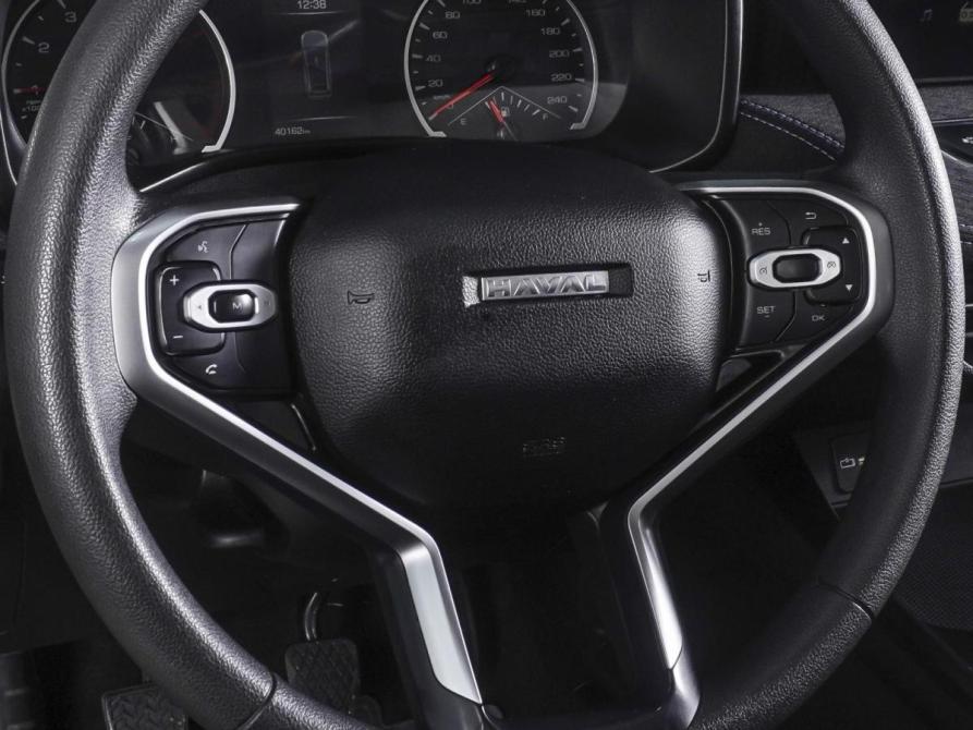 Haval Jolion I Рестайлинг Ростов-на-Дону  - изображение 16