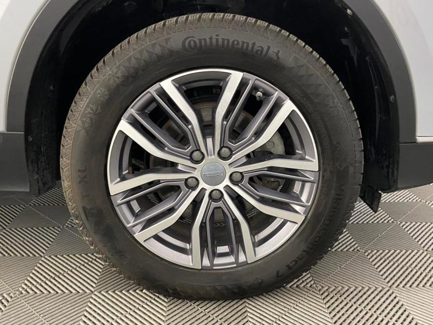 Geely Atlas Pro Псков  - изображение 23