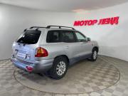 Hyundai Santa Fe I Воронеж  - изображение 28