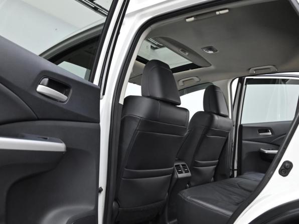 Honda CR-V IV с пробегом 2014 года, цена 2 049 000 рублей, 171000 км, внедорожник, Автокод Объявления