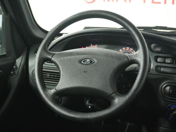 Lada (ВАЗ) Niva Travel I с пробегом 2024 года, цена 1 128 000 рублей, 24408 км, внедорожник, Автокод Объявления