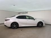 Toyota Camry VIII (XV70) Рестайлинг Москва  - изображение 19