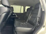 Toyota Land Cruiser 200 Series Рестайлинг 2 Барнаул  - изображение 53
