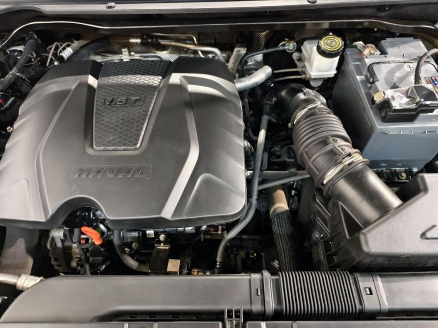 Haval Jolion I Курск  - изображение 20
