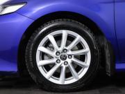 Toyota Camry VIII (XV70) Рестайлинг Москва  - изображение 50