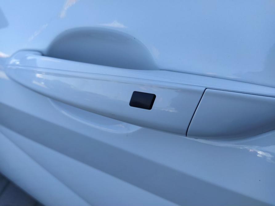 Hyundai Elantra VII (CN7) Рестайлинг Екатеринбург  - изображение 8