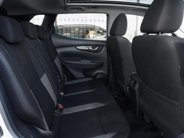 Nissan Qashqai II Рестайлинг с пробегом 2019 года, цена 2 049 000 рублей, 61000 км, внедорожник, Автокод Объявления