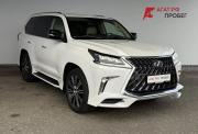 Lexus LX III Рестайлинг 2 Киров  - изображение 32