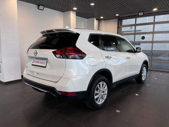 Nissan X-Trail III Рестайлинг с пробегом 2021 года, цена 2 575 000 рублей, 107100 км, внедорожник, Автокод Объявления