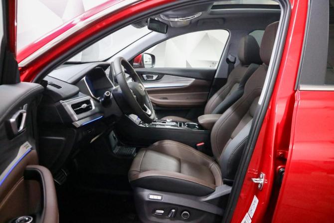 Chery Tiggo 8 Pro I с пробегом 2022 года, цена 2 373 000 рублей, 20546 км, внедорожник, Автокод Объявления