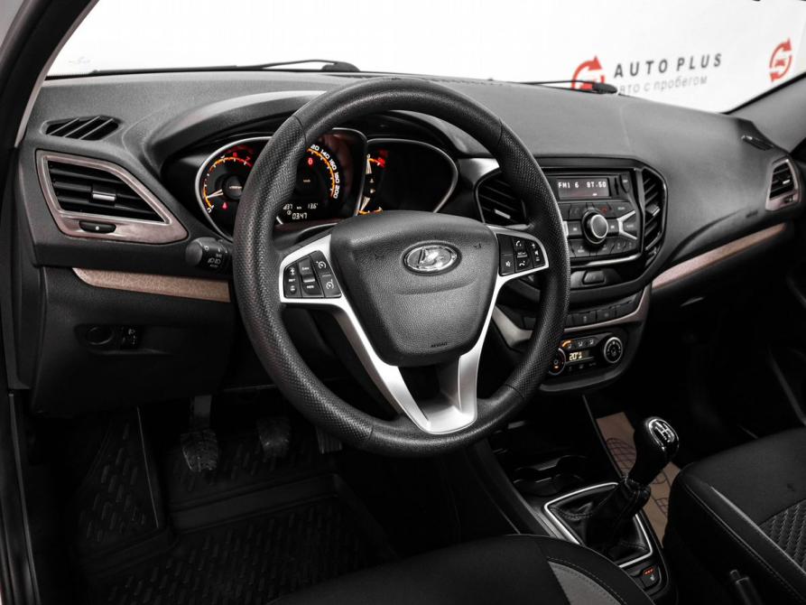 Lada (ВАЗ) Vesta I Минеральные Воды  - изображение 7