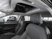 Skoda Superb III Рестайлинг Москва  - изображение 33