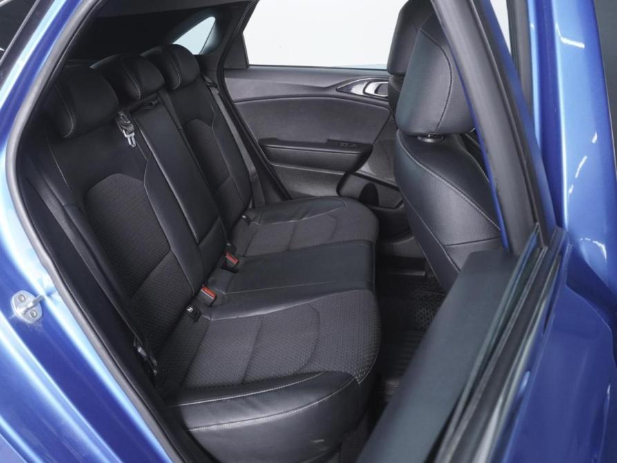 Kia Ceed III Ростов-на-Дону  - изображение 7