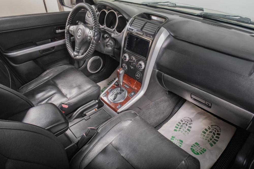 Suzuki Grand Vitara II Томск  - изображение 17