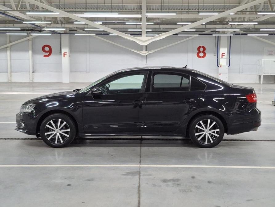 Volkswagen Jetta VI Рестайлинг Казань  - изображение 10